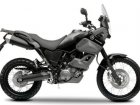 Yamaha XT 660Z Ténéré